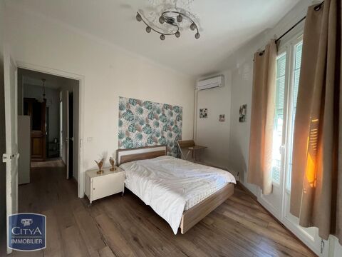  Appartement � louer 2 pi�ces 39 m�