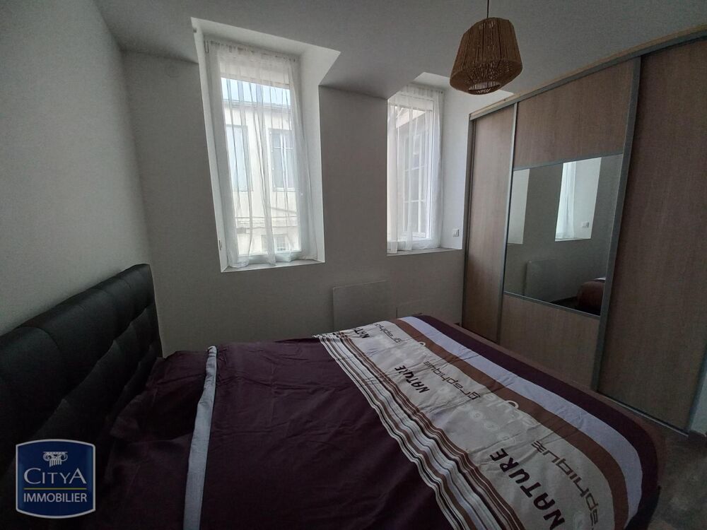 location Appartement - 2 pièce(s) - 50 m² Dijon (21000)