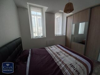 location Appartement - 2 pièce(s) - 50 m² Dijon (21000)