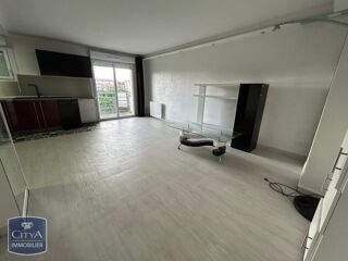  Appartement à louer 2 pièces 47 m²