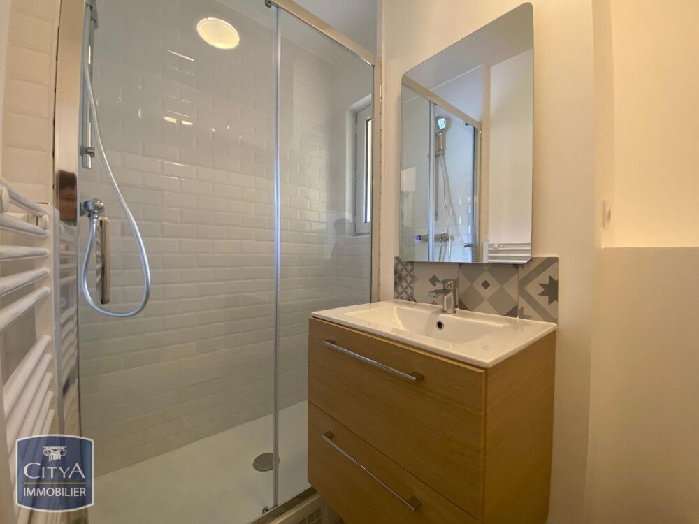 location Appartement - 1 pièce(s) - 26 m² Saint-Germain-lès-Arpajon (91180)