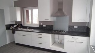  Appartement à louer 3 pièces 74 m²