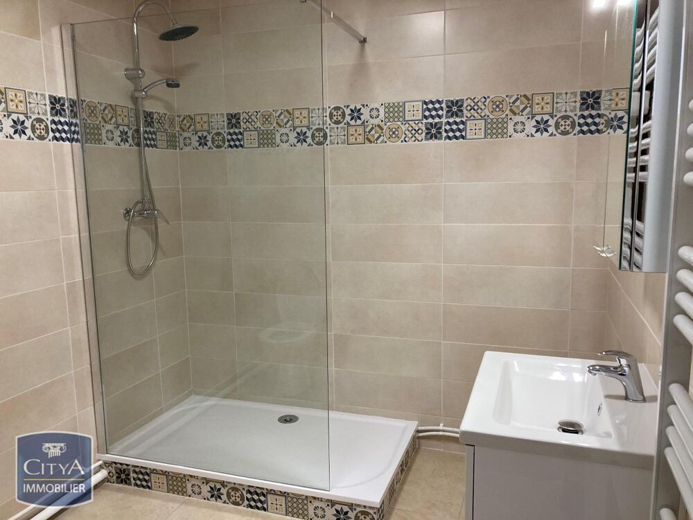 location Appartement - 1 pièce(s) - 34 m² Coulounieix-Chamiers (24660)
