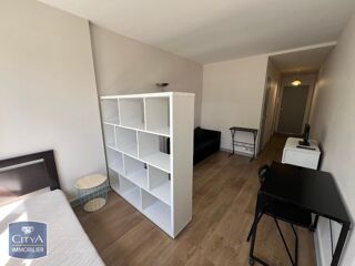 Appartement à louer 1 pièce 23 m²