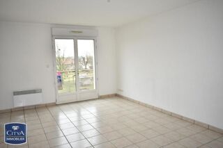  Appartement à louer 2 pièces 47 m²