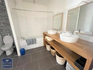  Appartement à louer 3 pièces 67 m²