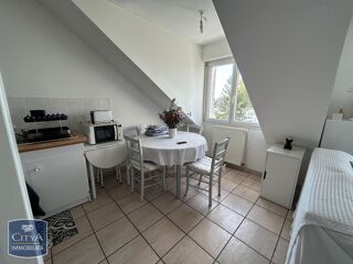  Appartement à louer 3 pièces 55 m²