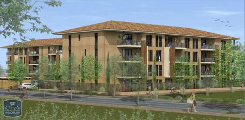  Appartement � louer 2 pi�ces 43 m�