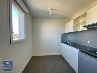  Appartement à louer 1 pièce 29 m²