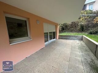  Appartement à louer 2 pièces 45 m²