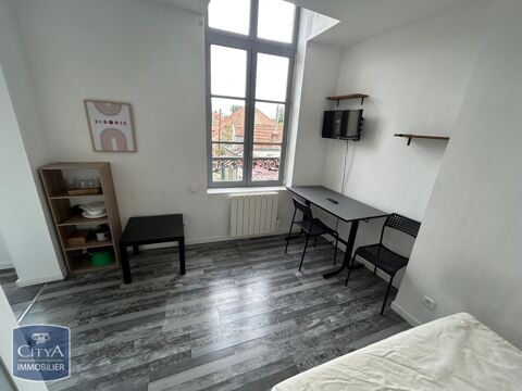   Location Appartement Appartement - 1 pi�ce(s) - 15 m�