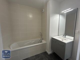  Appartement à louer 2 pièces 48 m²