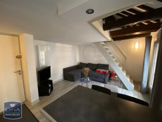  Appartement � louer 2 pi�ces 34 m�