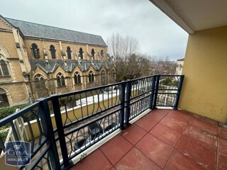  Appartement � louer 2 pi�ces 51 m�