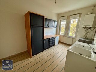  Appartement � louer 3 pi�ces 103 m�