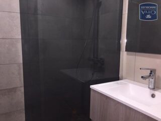  Appartement à louer 2 pièces 50 m²