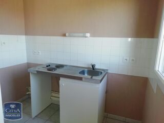 location Appartement - 2 pièce(s) - 45 m² Grenay (62160)