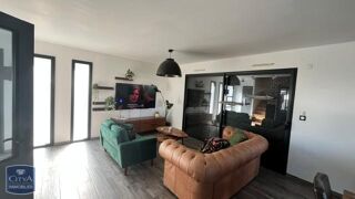  Maison à louer 3 pièces 85 m²