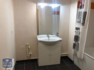  Appartement à louer 2 pièces 47 m²