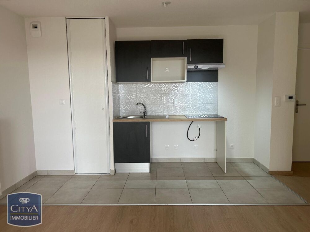 location Appartement - 3 pièce(s) - 66 m² Pins-Justaret (31860)