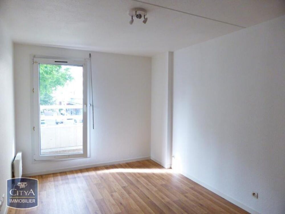 location Appartement - 1 pièce(s) - 22 m² Chambéry (73000)