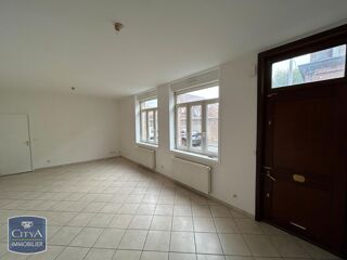  Maison à louer 5 pièces 118 m²