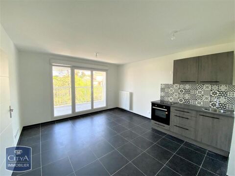  Appartement � louer 2 pi�ces 37 m�