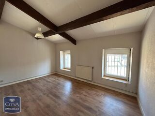  Appartement � louer 3 pi�ces 60 m�