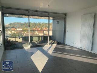 location Appartement - 3 pièce(s) - 66 m² Cenon (33150)