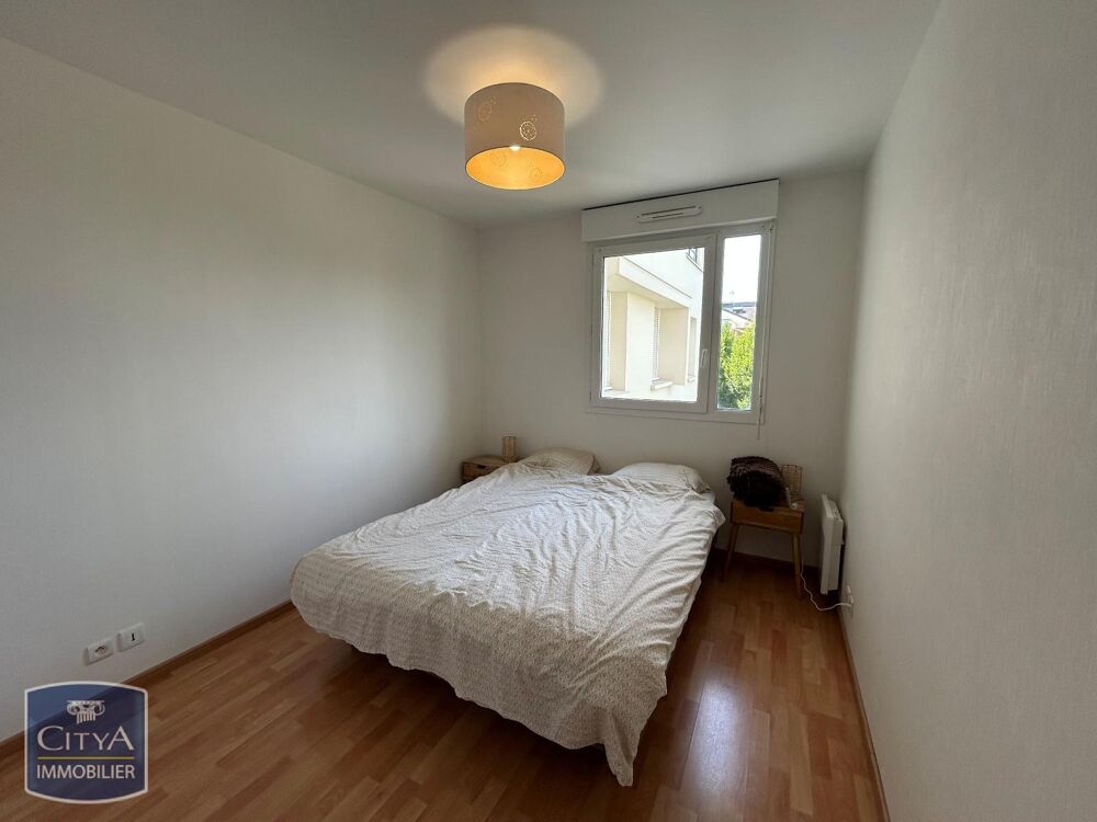 location Appartement - 3 pièce(s) - 67 m² Tours (37100)
