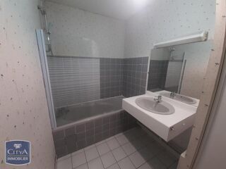  Appartement � louer 1 pi�ce 39 m�