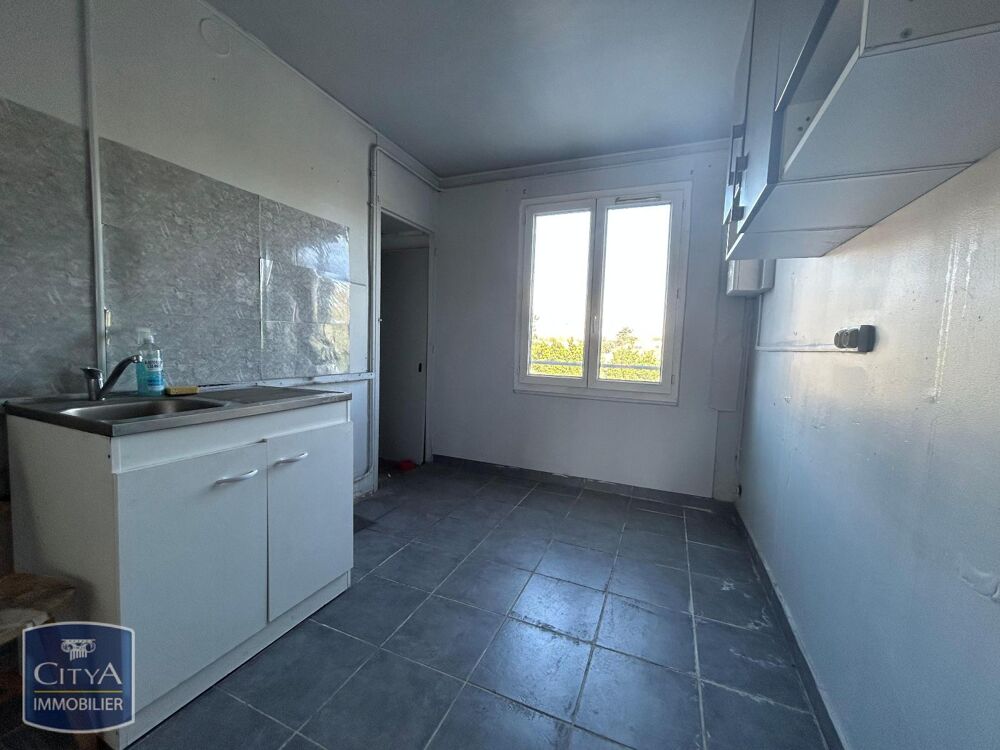 À LOUER : Appartement T3 situé au Pontet - Résidence Jof....
