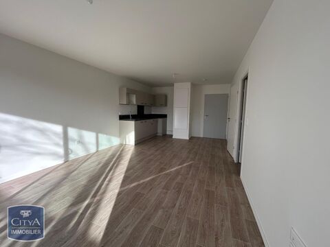  Appartement � louer 2 pi�ces 46 m�