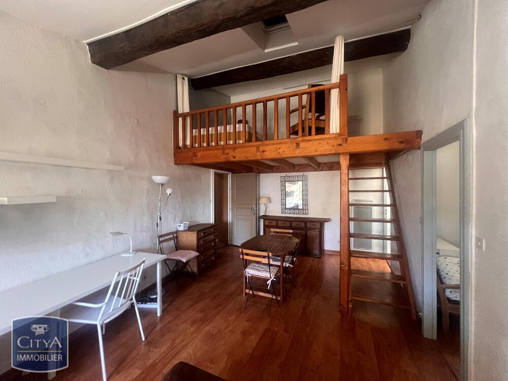 location Appartement - 2 pièce(s) - 55 m² Montpellier (34000)