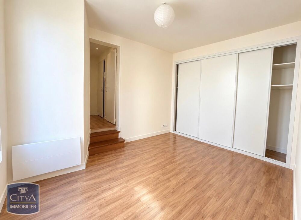 location Appartement - 3 pièce(s) - 62 m² Angers (49100)