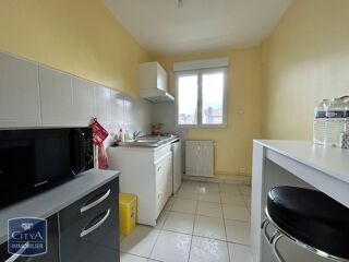  Appartement � louer 2 pi�ces 43 m�