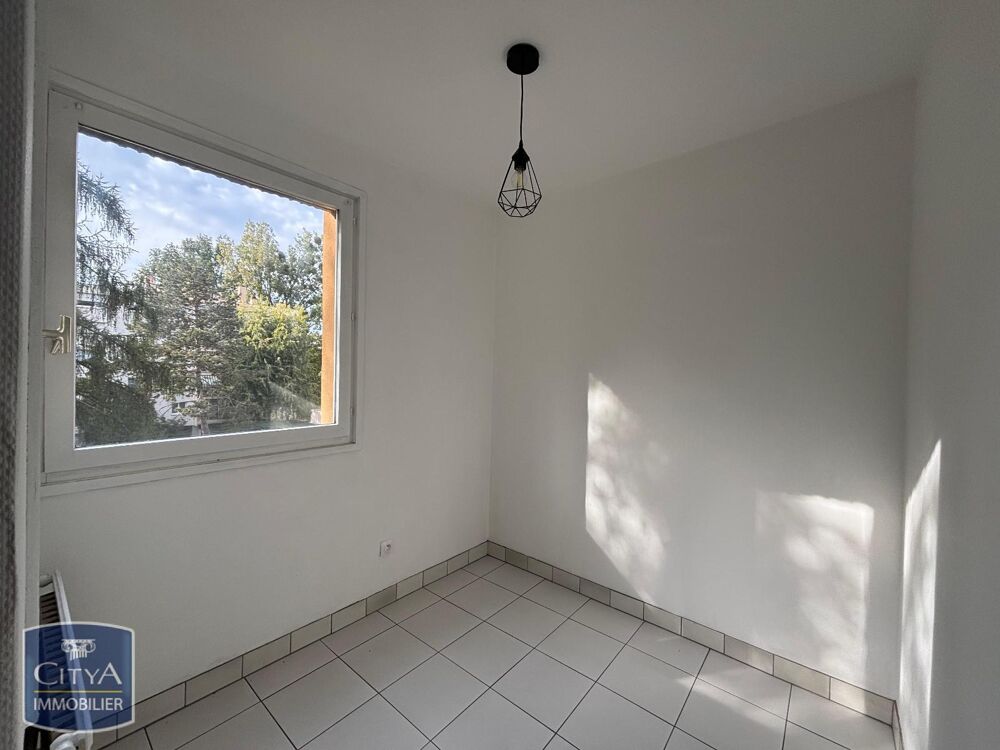 location Appartement - 2 pièce(s) - 53 m² Illkirch-Graffenstaden (67400)