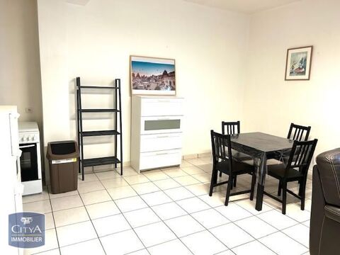   Location Appartement Appartement - 2 pice(s) - 51 m