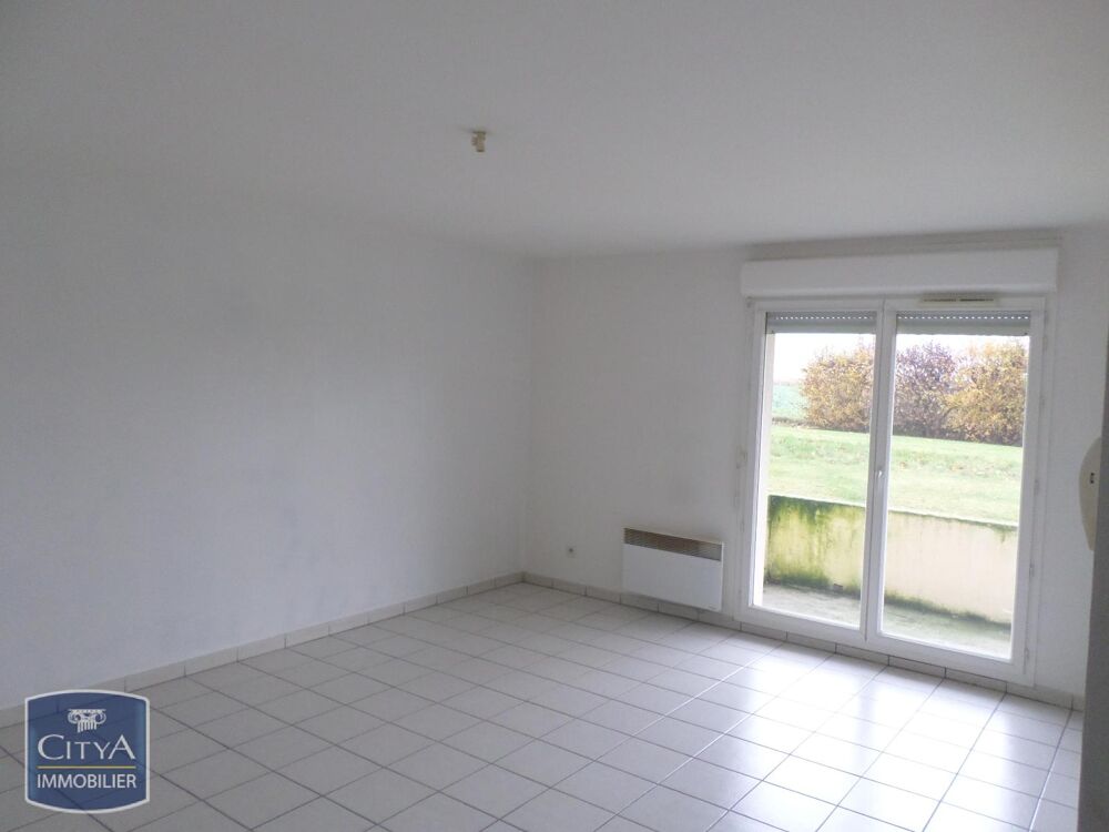 location Appartement - 2 pièce(s) - 49 m² Montigny-en-Gohelle (62640)