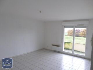  Appartement à louer 2 pièces 49 m²