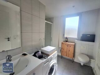  Appartement à louer 2 pièces 53 m²
