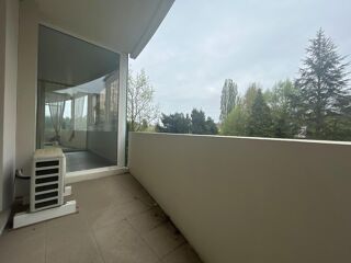  Appartement � louer 3 pi�ces 60 m�