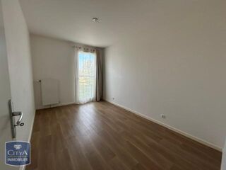  Appartement à louer 3 pièces 62 m²