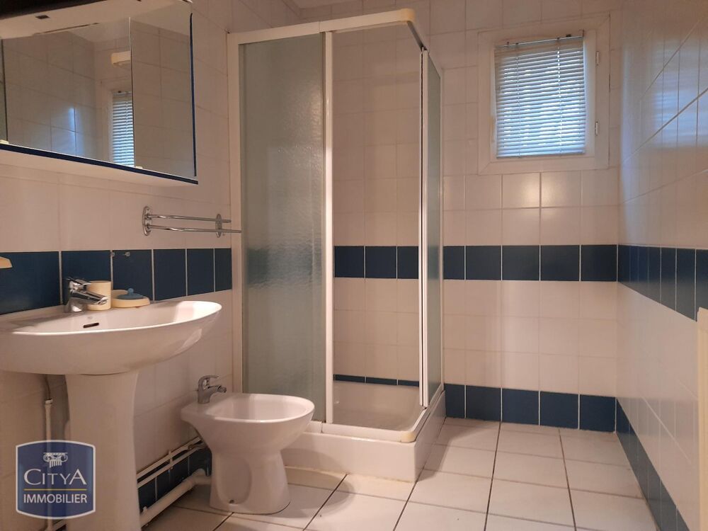 location Appartement - 4 pièce(s) - 86 m² Villard-Bonnot (38190)