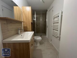  Appartement à louer 3 pièces 59 m²