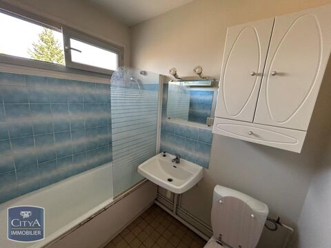  Appartement  louer 1 pice 30 m