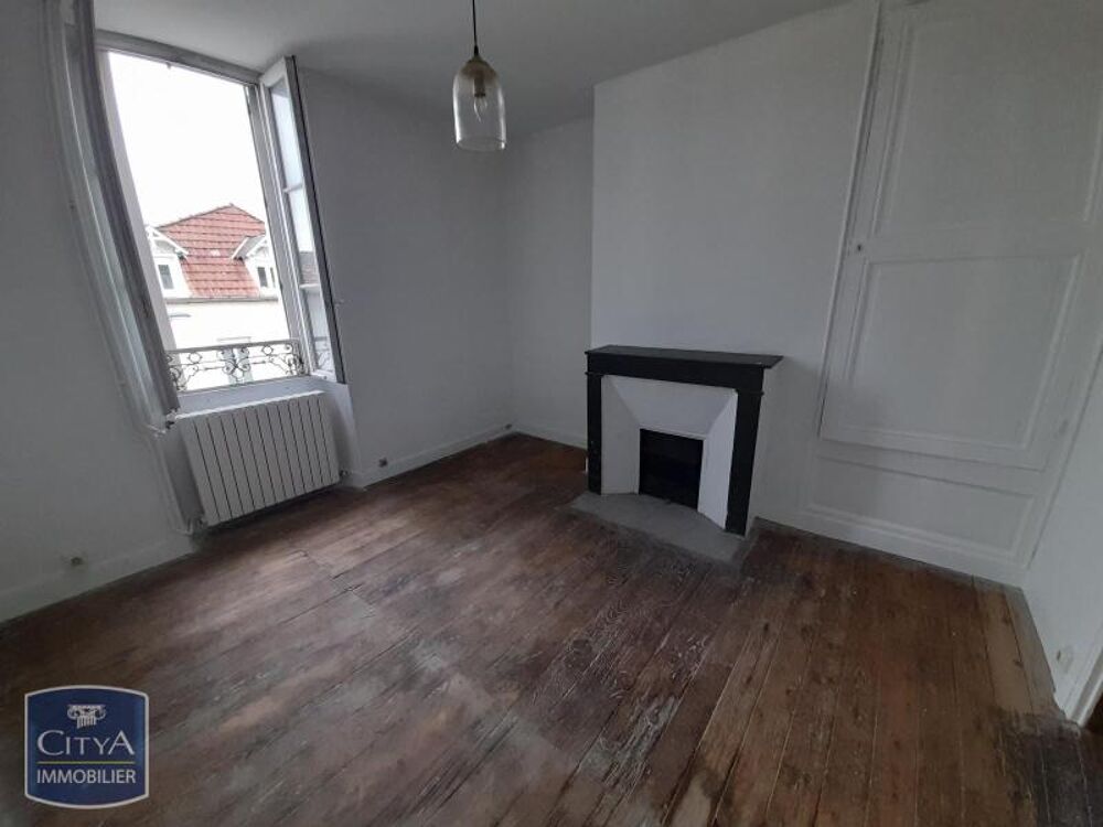 location Appartement - 3 pièce(s) - 53 m² Périgueux (24000)