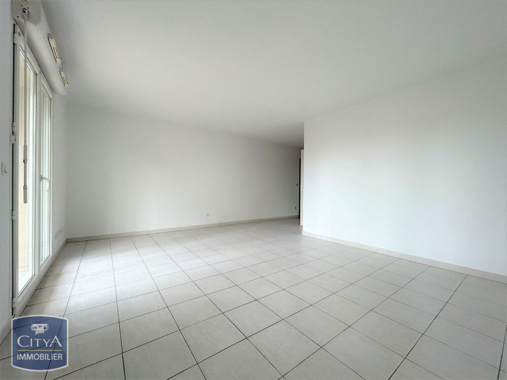 location Appartement - 2 pièce(s) - 49 m² Sorgues (84700)