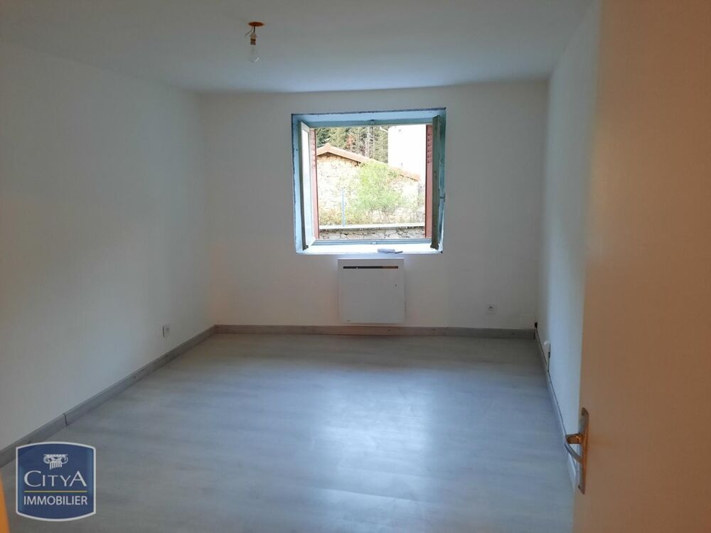 location Appartement - 3 pièce(s) - 51 m² Craponne-sur-Arzon (43500)