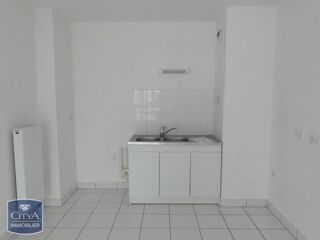  Appartement à louer 3 pièces 59 m²